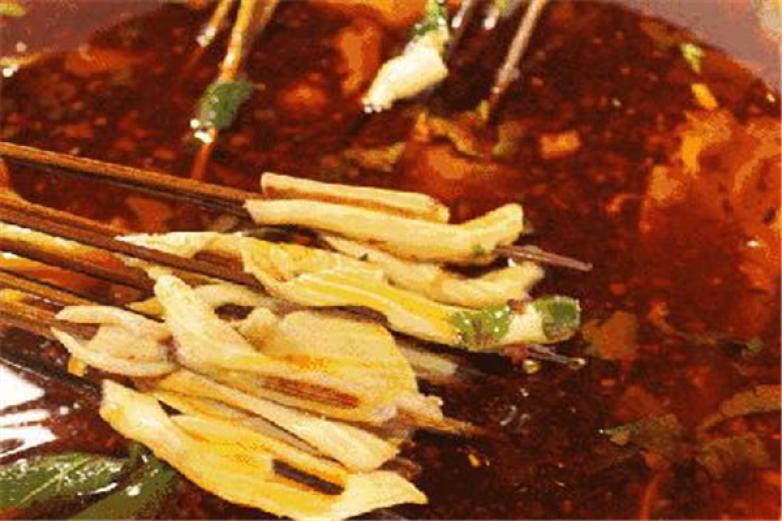 恰不腻冷锅串串